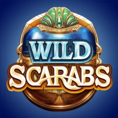 Microgaming : Wild Scarabs - RIVAL168