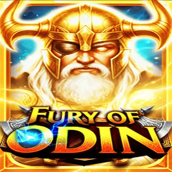Funky : Fury of Odin - RIVAL168