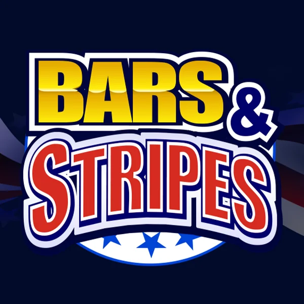 Microgaming : Bars And Stripes - RIVAL168