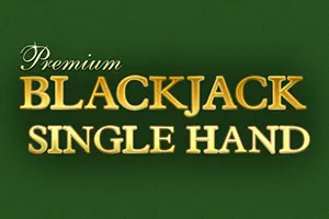 Playtech : Premium blackjack - Single Hand - RIVAL168
