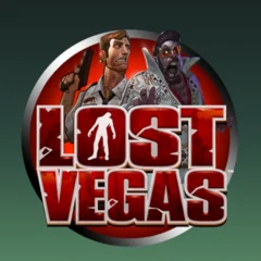 Microgaming : Lost Vegas - RIVAL168