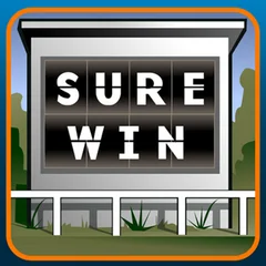 Microgaming : Sure Win - RIVAL168