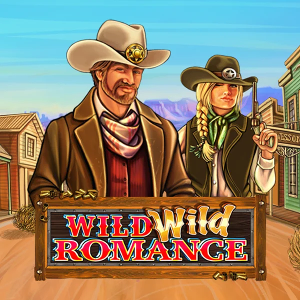 Microgaming : Wild Wild Romance - RIVAL168
