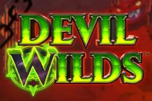 Playtech : Devil Wilds - RIVAL168