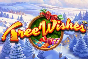 Playtech : Tree Wishes - RIVAL168