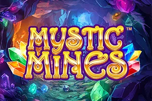 Playtech : Mystic Mines - RIVAL168