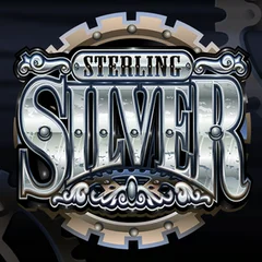 Microgaming : Sterling Silver - RIVAL168