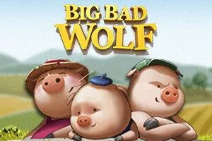 Playtech : Big Bad Wolf (Quickspin) - RIVAL168