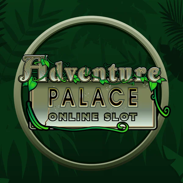 Microgaming : Adventure Palace - RIVAL168