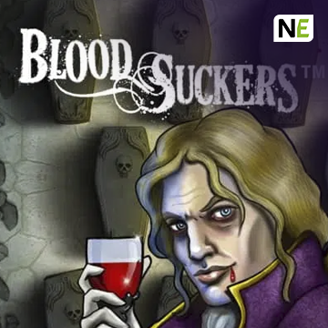NetEnt : Blood Suckers II - RIVAL168