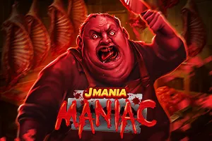 Playtech : J Mania Maniac - RIVAL168