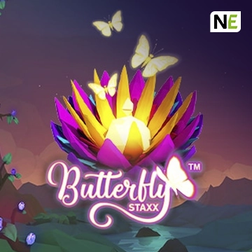 NetEnt : Butterfly Staxx - RIVAL168