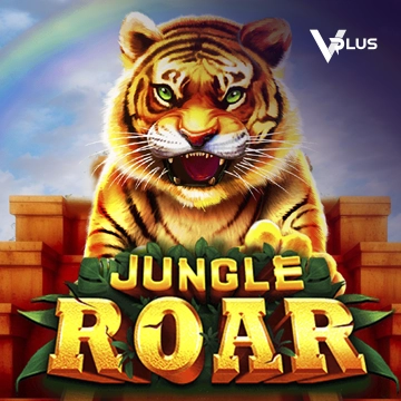 Vplus : Jungle Roar - RIVAL168