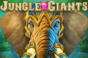 Playtech : Jungle Giants - RIVAL168