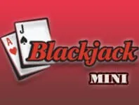 Playtech : Blackjack Mini - RIVAL168
