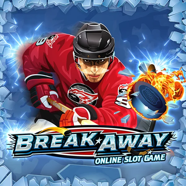 Microgaming : Break Away - RIVAL168