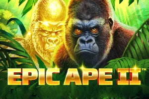 Playtech : Epic Ape 2 - RIVAL168