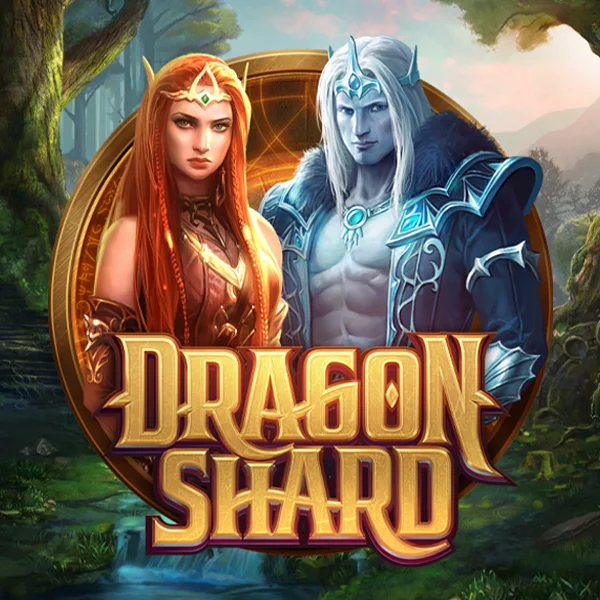 Microgaming : Dragon Shard - RIVAL168
