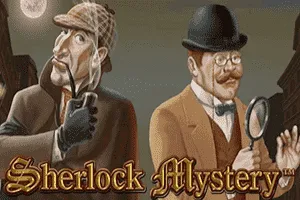 Playtech : Sherlock Mystery - RIVAL168