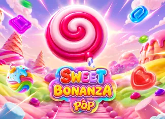 Sweet Bonanza POP - RIVAL168