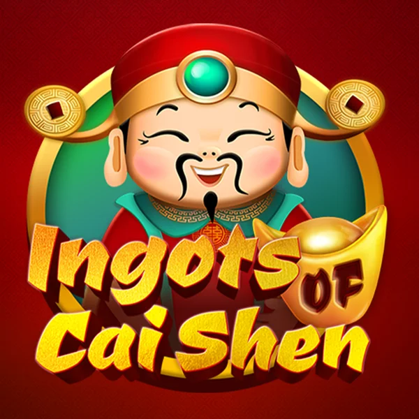 Microgaming : Ingots of Cai Shen - RIVAL168