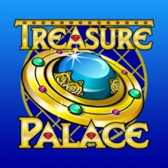 Microgaming : Treasure Palace - RIVAL168