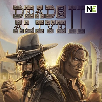 NetEnt : Dead or Alive 2 - RIVAL168