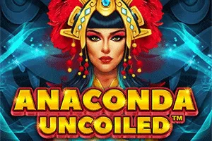 Playtech : Anaconda Uncoiled - RIVAL168