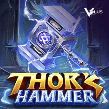 Vplus : Thor``s Hammer - RIVAL168