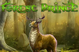 Playtech : Forest Prince - RIVAL168