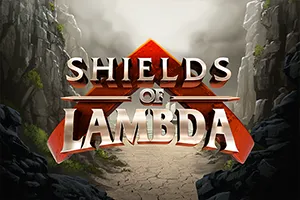Playtech : Shields of Lambda - RIVAL168