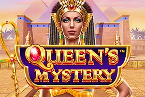 Playtech : Queens Mystery - RIVAL168