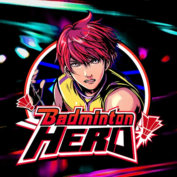 Microgaming : Badminton Hero - RIVAL168