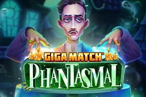 Playtech : Giga Match Phantasmal - RIVAL168