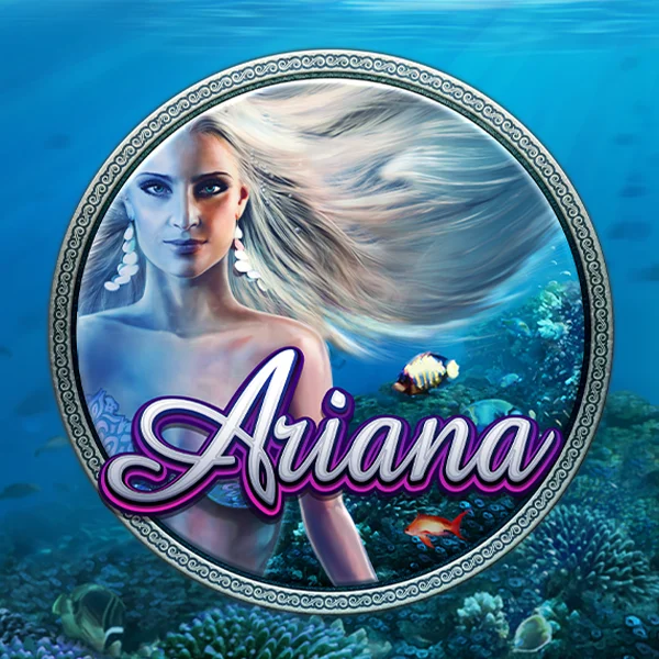 Microgaming : Ariana - RIVAL168