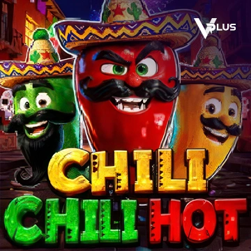 Vplus : CHILI CHILI HOT - RIVAL168