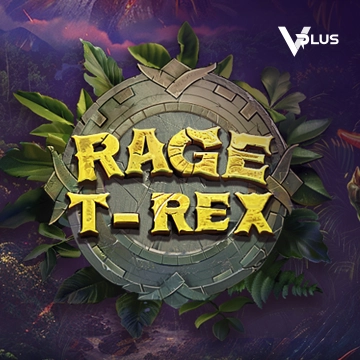 Vplus : Rage T-Rex - RIVAL168