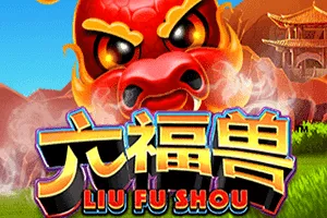 Playtech : Liu Fu Shou - RIVAL168