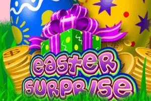 Playtech : Easter Surprise - RIVAL168