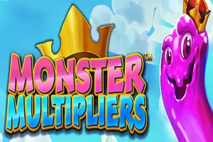 Playtech : Monster Multipliers - RIVAL168