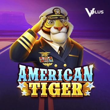 Vplus : American Tiger - RIVAL168