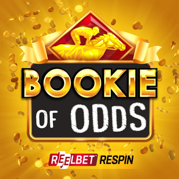 Microgaming : Bookie of Odds - RIVAL168