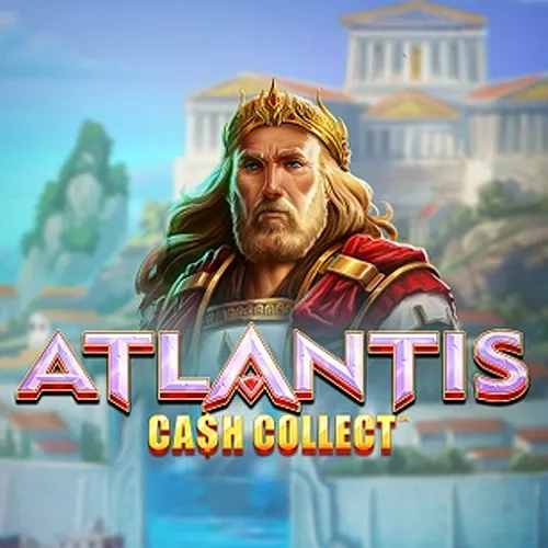 Playtech : Atlantis Cash Collect - RIVAL168