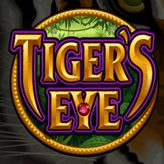 Microgaming : Tigers Eye - RIVAL168