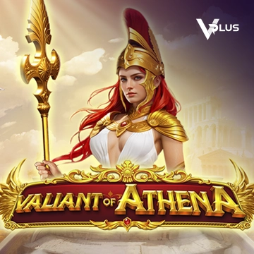 Vplus : Valiant of Athena - RIVAL168