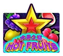 Hot Fruits - RIVAL168