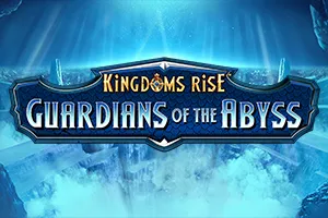 Playtech : Kingdoms Rise: Guardians of the Abyss™ - RIVAL168