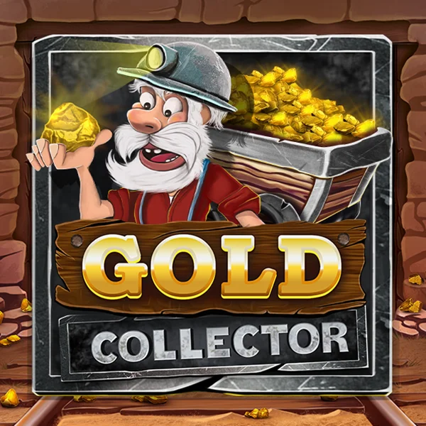 Microgaming : Gold Collector - RIVAL168