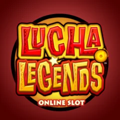 Microgaming : Lucha Legends - RIVAL168