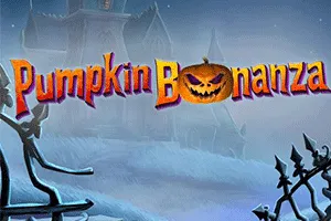 Playtech : Pumpkin Bonanza - RIVAL168